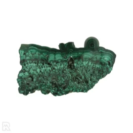 Malachite Disc from Congo with item number 22237
