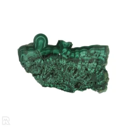 Malachite Disc from Congo with item number 22237