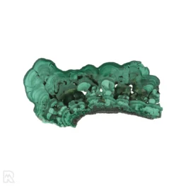Malachite Disc from Congo with item number 22238