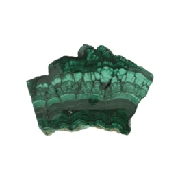 Malachite Disc from Congo with item number 22239