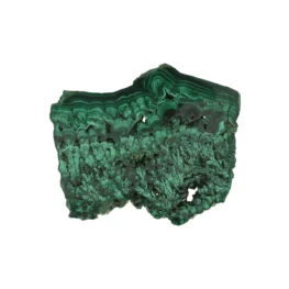 Malachiet Schijf uit Congo met artikelnummer 22241