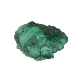 Malachiet Schijf uit Congo met artikelnummer 22242