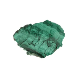 Malachiet Schijf uit Congo met artikelnummer 22242