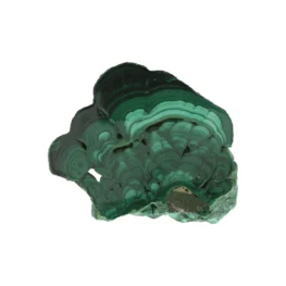 Malachiet Schijf uit Congo met artikelnummer 22243