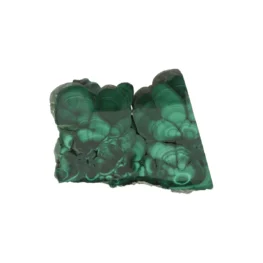 Malachiet Schijf uit Congo met artikelnummer 22244