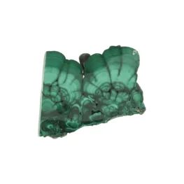 Malachiet Schijf uit Congo met artikelnummer 22244