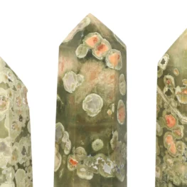 Rhyolite Points from China with item number 22246