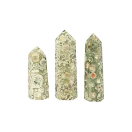 Rhyolite Points from China with item number 22247