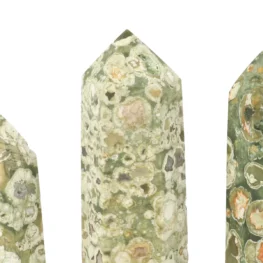 Rhyolite Points from China with item number 22247