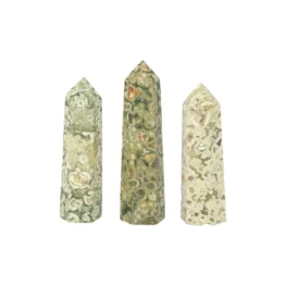 Rhyolite Points from China with item number 22248