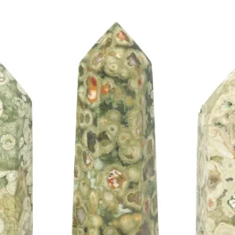 Rhyolite Points from China with item number 22248