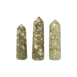Rhyolite Points from China with item number 22249