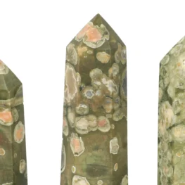 Rhyolite Points from China with item number 22249