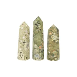 Rhyoliet Punten uit China met artikelnummer 22251