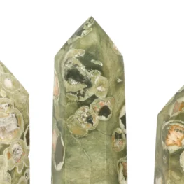 Rhyoliet Punten uit China met artikelnummer 22251