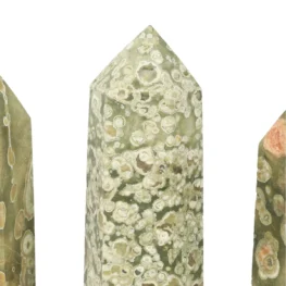 Rhyoliet Punten uit China met artikelnummer 22252