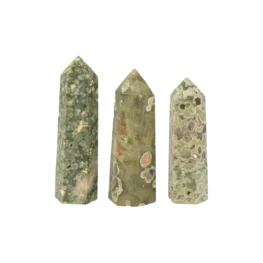 Rhyoliet Punten uit China met artikelnummer 22253