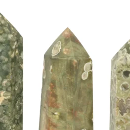 Rhyoliet Punten uit China met artikelnummer 22253