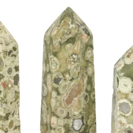 Rhyoliet Punten uit China met artikelnummer 22254