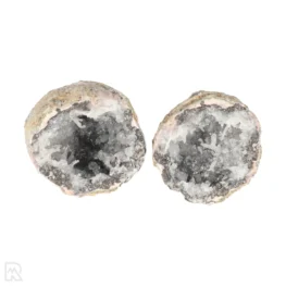 Chalcedony Geode from Mexico with item number 22258