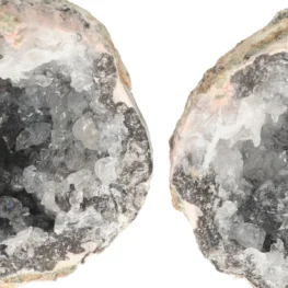 Chalcedony Geode from Mexico with item number 22258