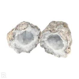 Chalcedony Geode from Mexico with item number 22259