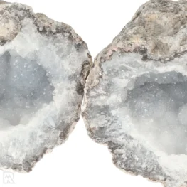 Chalcedony Geode from Mexico with item number 22259