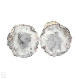 Chalcedoon Geode uit Mexico met artikelnummer 22260