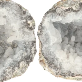 Chalcedoon Geode uit Mexico met artikelnummer 22263