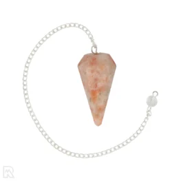 Sunstone Pendulum