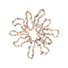 Botswana Agaat Splitarmband