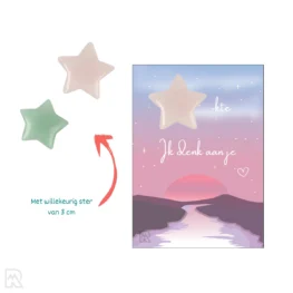 Sterkte - Verkoopzakje