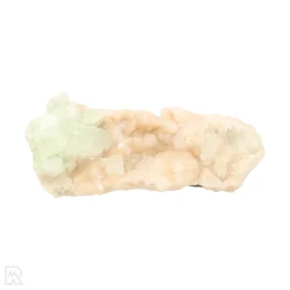 Apophylite with Stilbite