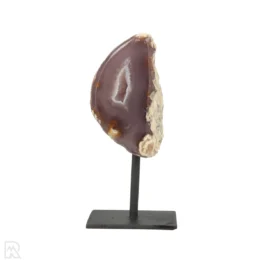 Agaat Geode Op Standaard uit Brazilië met artikelnummer 22285