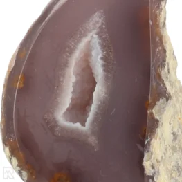 Agaat Geode Op Standaard uit Brazilië met artikelnummer 22285