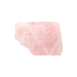 Rozenkwarts Eenzijdig Gepolijst uit Madagaskar met artikelnummer 22298
