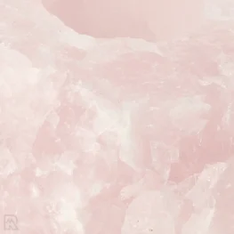 Rose Quartz Tea Light Holder from Brazil with item number 22315