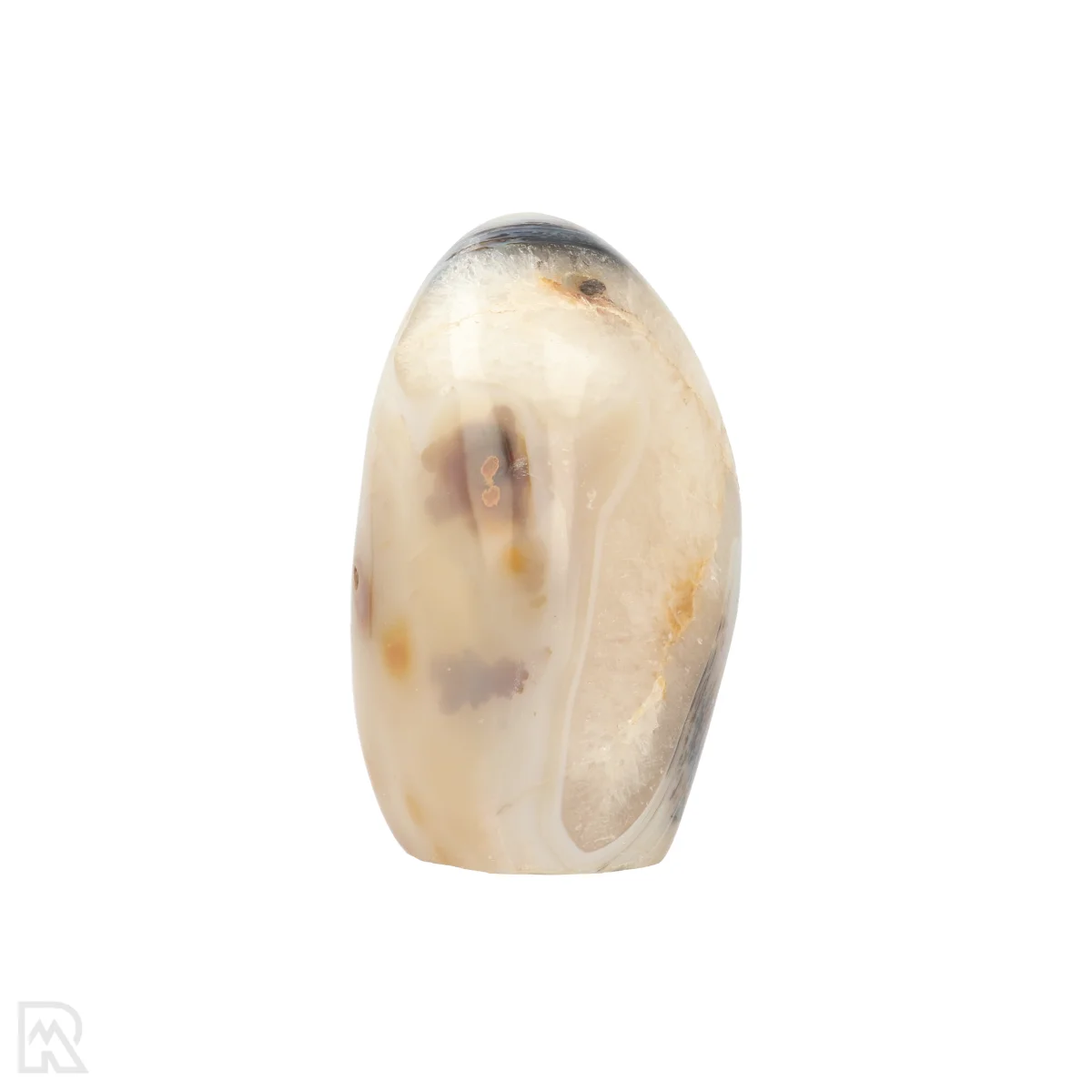 Agate Sculpture 3 Agate Sculpture from Madagascar with item number 22341