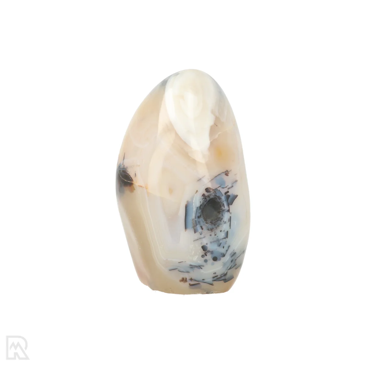 Agate Sculpture 5 Agate Sculpture from Madagascar with item number 22341