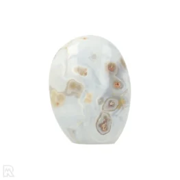 Agate Sculpture from Madagascar with item number 22342