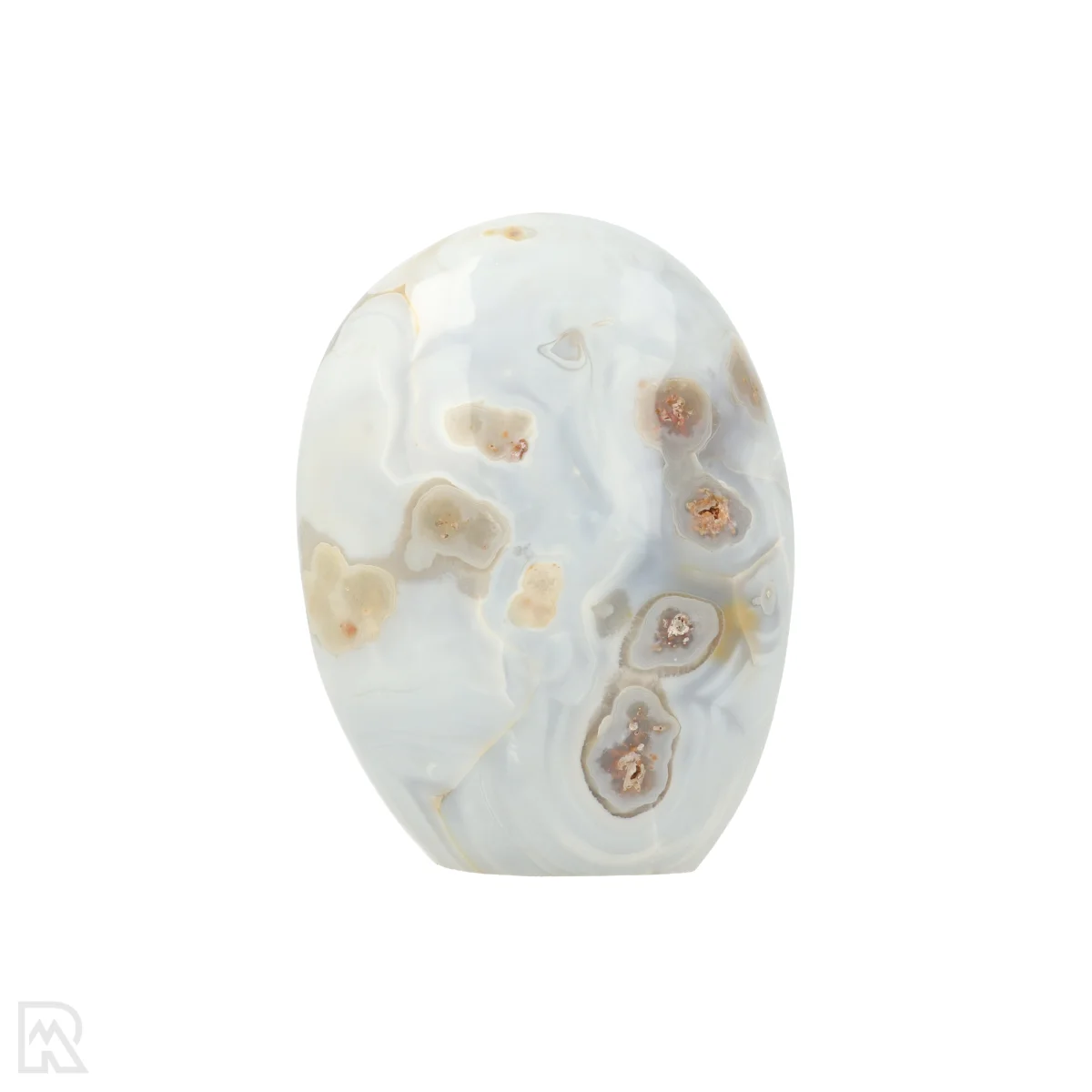 Agate Sculpture 1 Agate Sculpture from Madagascar with item number 22342