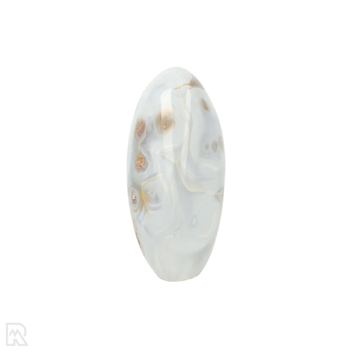 Agate Sculpture 3 Agate Sculpture from Madagascar with item number 22342