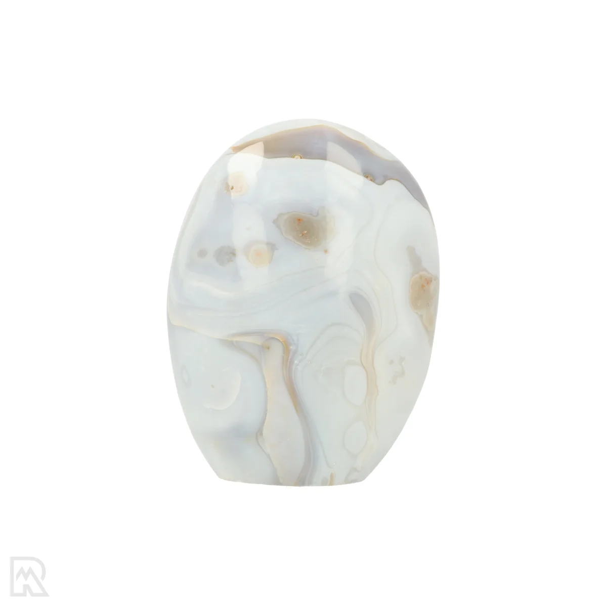 Agate Sculpture 4 Agate Sculpture from Madagascar with item number 22342