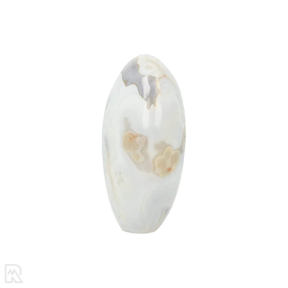 Agate Sculpture 5 Agate Sculpture from Madagascar with item number 22342