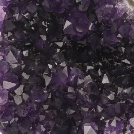 Amethyst On Standard Q Extra from Uruguay with item number 22350