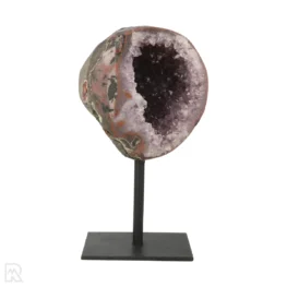 Amethyst On Standard Q Extra from Uruguay with item number 22351