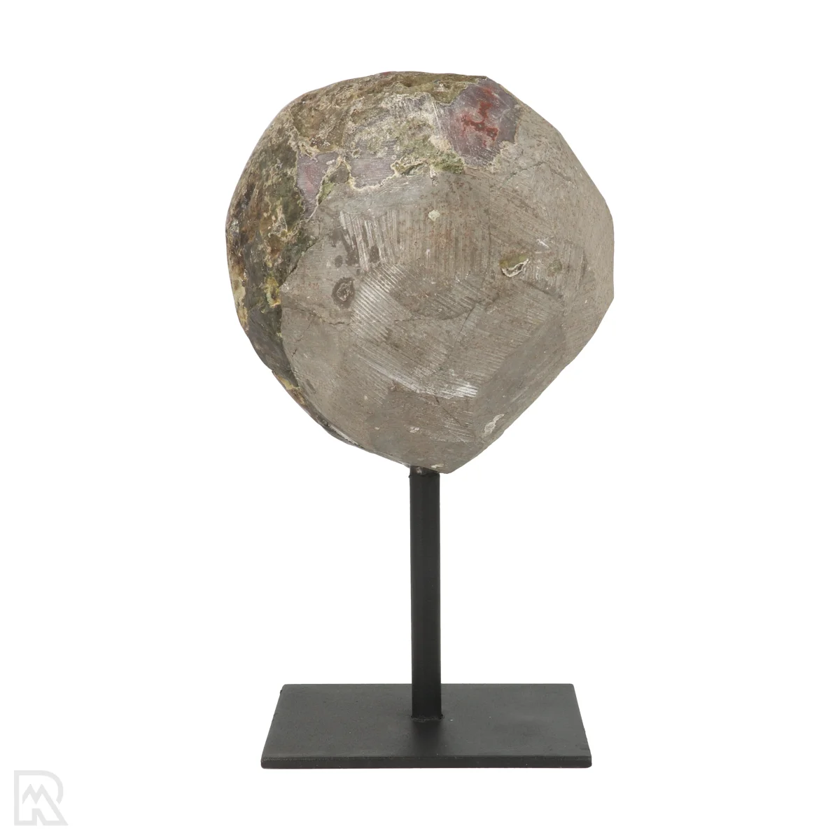 Amethyst On Standard | Q Extra 3 Amethyst On Standard Q Extra from Uruguay with item number 22351