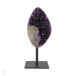 Amethyst On Standard Q Extra from Uruguay with item number 22352
