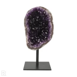 Amethyst On Standard Q Extra from Uruguay with item number 22353