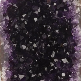 Amethyst On Standard Q Extra from Uruguay with item number 22353